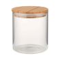 WOODLOCK - δοχείο αποθήκευσης γυάλινο 960 ml