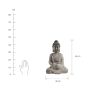 BUDDHA - Βούδας με βάση για κερί