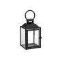 LIGHTHOUSE - φανάρι 24cm, μαύρο