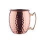 MOSCOW MULE - κούπα σφυρήλατη 470 ml