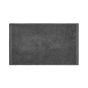 FABULOUS - πετσέτα 30x50cm σκούρο γκρι