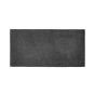 FABULOUS - πετσέτα 50x100cm σκούρο γκρι