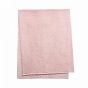 FABULOUS - πετσέτα 80x200cm ροζ