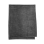 FABULOUS - πετσέτα 80x200cm σκούρο γκρι
