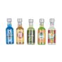 COSTAL COCKTAILS - set of 5 pcs γεύσεις για Coctail Woody Bus Drink Mix