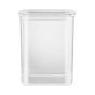 CLEARANCE - δοχείο αποθήκευσης ορθογώνιο 2700 ml