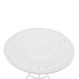 CENTURY - τραπέζι bistro Δ 58cm λευκό