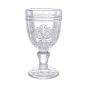 VICTORIAN - ποτήρι κολωνάτο δαφανές 230 ml