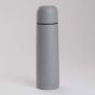 BARRIE - θερμός 500 ml γκρι