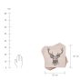 APRES - χαρτοπετσέτες "deer" recycling paper