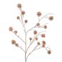 FLORISTA - κλαδί 100cm, χρυσό