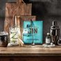 MANHATTAN - σέικερ μαύρο 500 ml