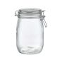 MASON`S - βάζο αποθήκευσης γυάλινο 1000 ml