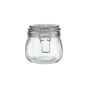 MASON`S - βάζο αποθήκευσης γυάλινο  530 ml