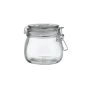 MASON`S - βάζο αποθήκευσης γυάλινο  530 ml