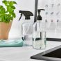 ECO - μπουκάλι με dispenser, 500 ml