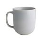 CASA NOVA - κούπα με λαβή 400 ml γκρι