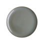 NATIVE - πιάτο 27 cm γκρι
