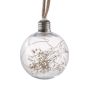 BULB LIGHTS - LED φωτεινή αλυσίδα με λάμπες  και διακοσμητικά