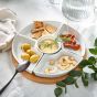 APPETIZER - σετ μπολ για dips και σνακς