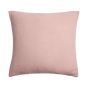 LAINETTE - μαξιλάρι, 45x45 cm, μπεζ