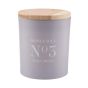 HOME & SOUL - αρωματικό κερί Velvet Dreams No. 3