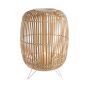 BAMBOO NIGHTS - φανάρι με βάση Υ56cm