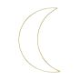 MOON - φεγγάρι LED, 80cm