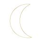 MOON - φεγγάρι LED, 80cm