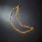 MOON - φεγγάρι LED, 80cm