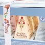 ENGLISH TEA SHOP - τσάι βιολογικό σε συσκευασία 12 τμχ, "Wellness Collection"