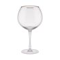 GOLDEN TWENTIES - ποτήρι για gin 650 ml