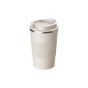 TO GO - κούπα για καφέ 380 ml μπεζ