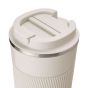 TO GO - κούπα για καφέ 380 ml μπεζ