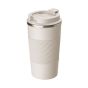 TO GO - κούπα για καφέ 500 ml μπεζ