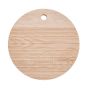 OAK KITCHEN - δίσκος κοπής Δ36 cm