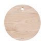 OAK KITCHEN - δίσκος κοπής Δ36 cm