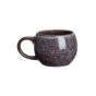 COTTAGE - κούπα espresso 180 ml σκούρο μπλε