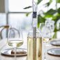 SOMMELIER - ράβδος ψύξης μπουκαλιού με πώμα ροής