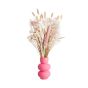 PINK - βάζο κεραμικό 25cm