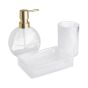 PEARL - δοχείο για υγρό σαπούνι
