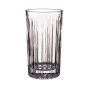HIGH CLASS - ποτήρι ψηλό 370 ml