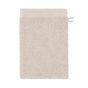 FABULOUS - πετσέτα προσώπου 15x21cm μπεζ