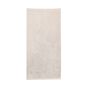 FABULOUS - πετσέτα 50x100cm μπεζ