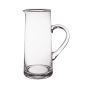 PITCHER - κανάτα γυάλινη 1,8 l