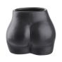 BOODY - κασπό Δ13cm Υ15cm, μαύρο