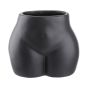 BOODY - κασπό Δ13cm Υ15cm, μαύρο