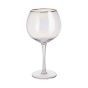 SMERALDA - ποτήρι για τζιν 650 ml