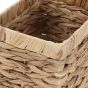 BASIC BRAID - καλάθι μέγεθος S