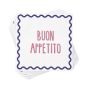 APRES - χαρτοπετσέτες 'Buon Appetito'
